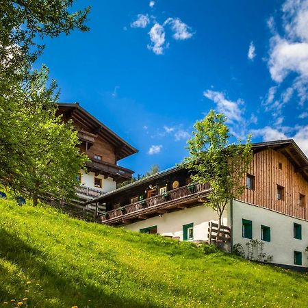 Ferienhaus Unterblasbichl Villa Bruck an der Grossglocknerstrasse Exterior photo